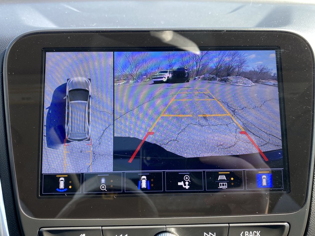 2023 Chevrolet EQUINOX LT | Htd Wheel | Htd Seats | AWD in Saint John, New Brunswick - 22 - w1024h768px