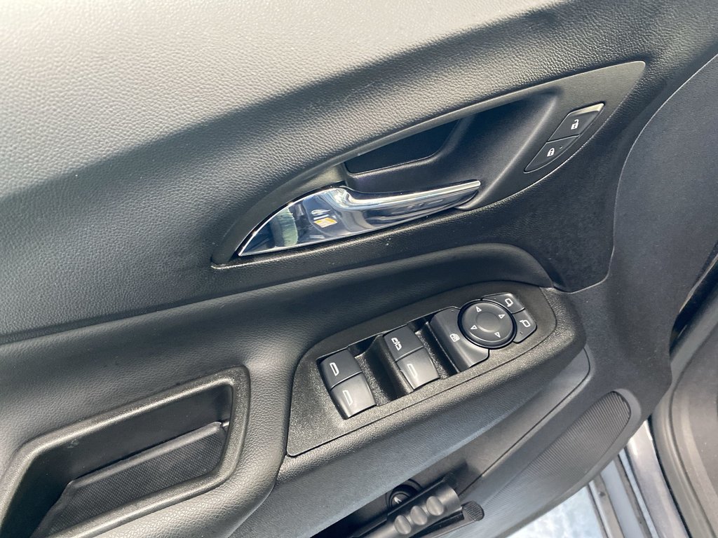 2023 Chevrolet EQUINOX LT | Htd Wheel | Htd Seats | AWD in Saint John, New Brunswick - 13 - w1024h768px
