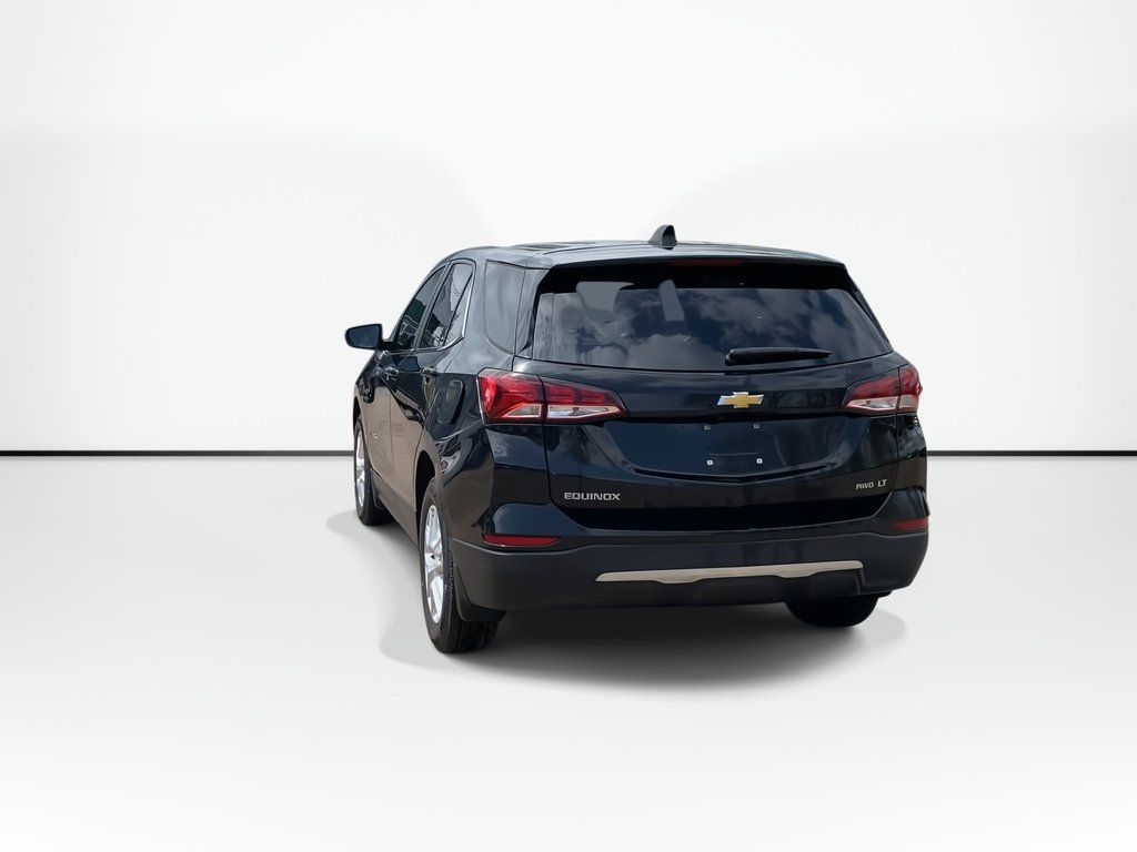 Chevrolet EQUINOX LT | AWD | Cruise | Cam 2023 à Saint John, Nouveau-Brunswick - 7 - w1024h768px