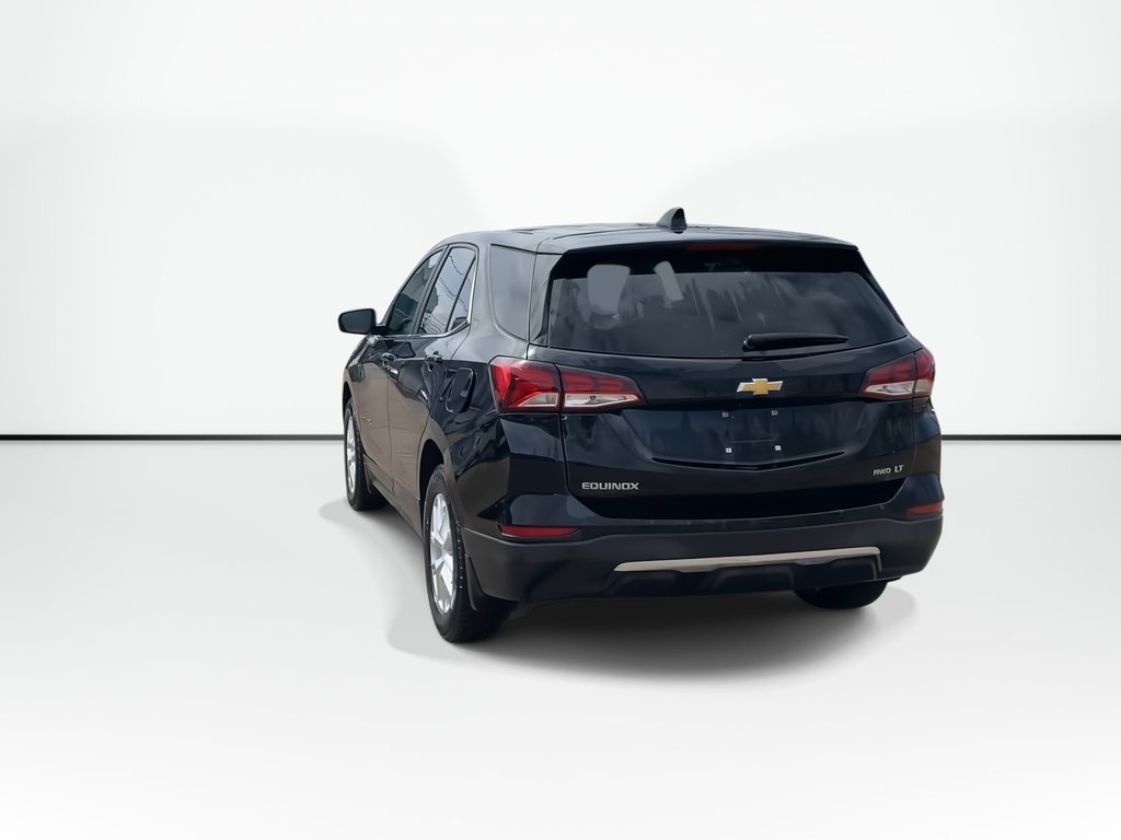 2023 Chevrolet EQUINOX LT | AWD | Cruise | Cam in Saint John, New Brunswick - 7 - w1024h768px