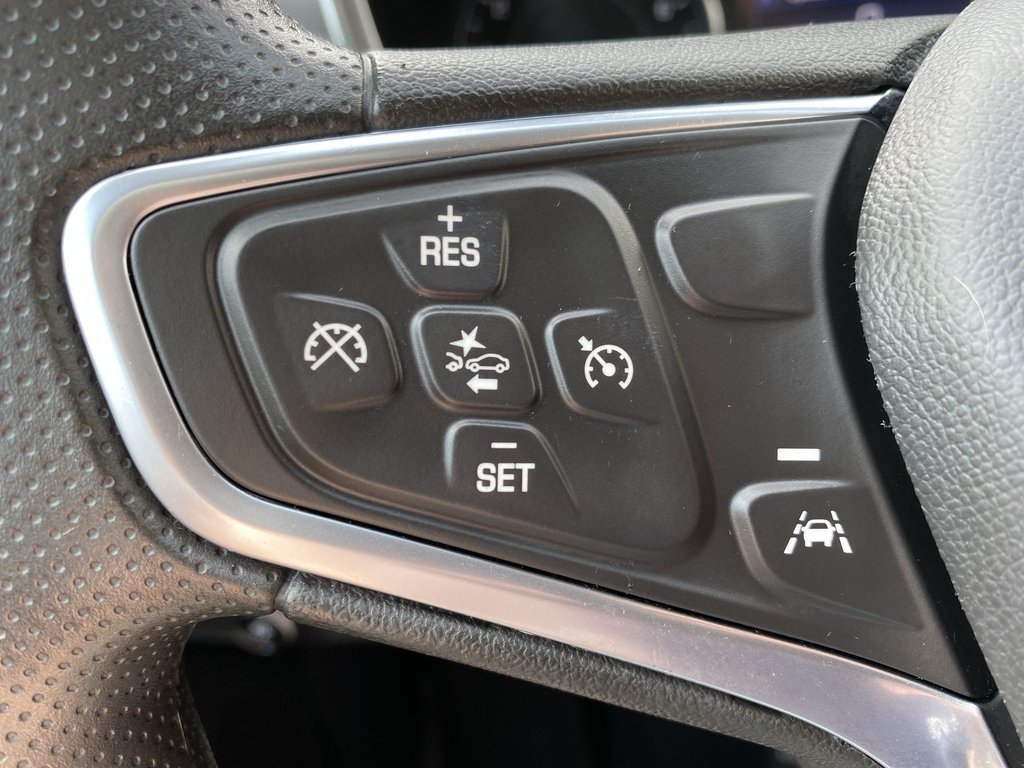 Chevrolet EQUINOX LT | AWD | Cruise | Cam 2023 à Saint John, Nouveau-Brunswick - 17 - w1024h768px