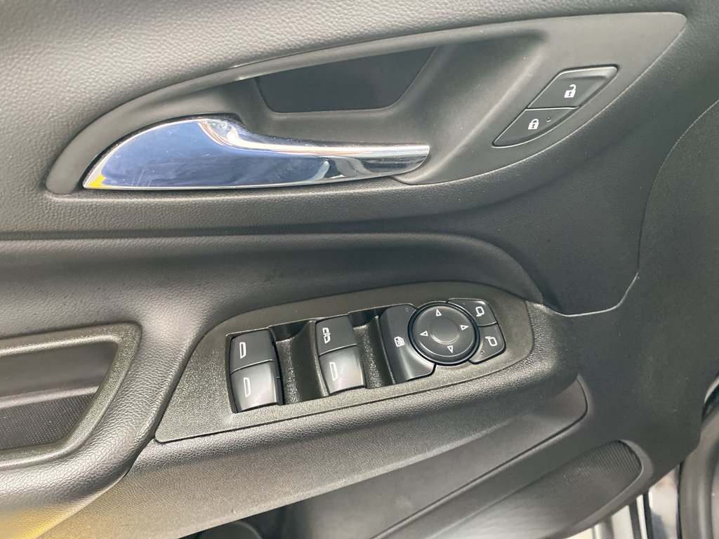 Chevrolet EQUINOX LT | AWD | Cruise | Cam 2023 à Saint John, Nouveau-Brunswick - 13 - w1024h768px