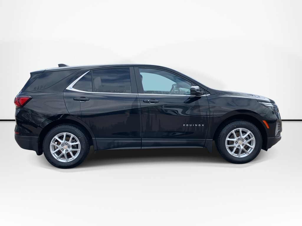 Chevrolet EQUINOX LT | AWD | Cruise | Cam 2023 à Saint John, Nouveau-Brunswick - 9 - w1024h768px