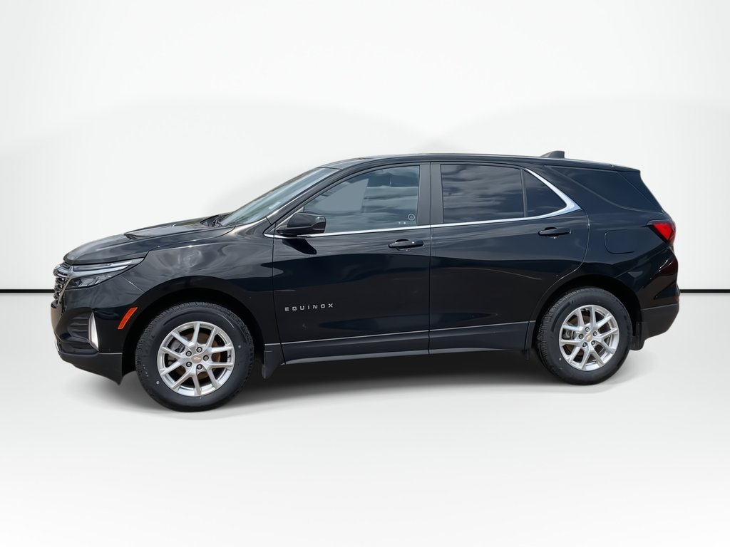 Chevrolet EQUINOX LT | AWD | Cruise | Cam 2023 à Saint John, Nouveau-Brunswick - 5 - w1024h768px