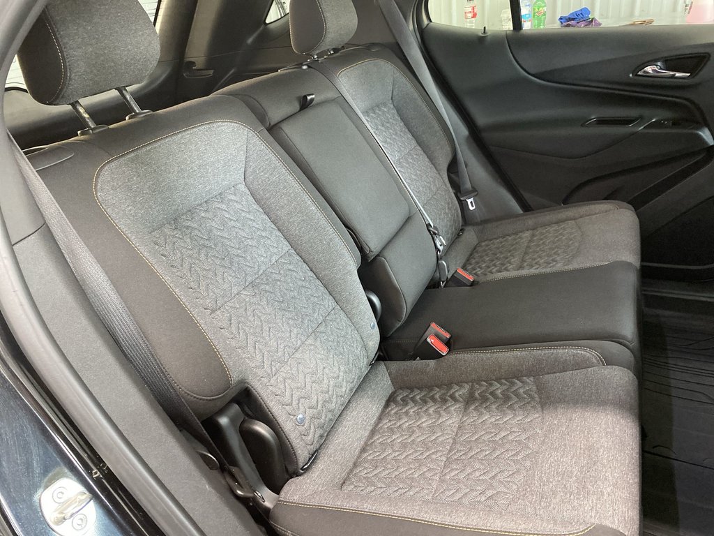 Chevrolet EQUINOX LT | AWD | Cruise | Cam 2023 à Saint John, Nouveau-Brunswick - 31 - w1024h768px