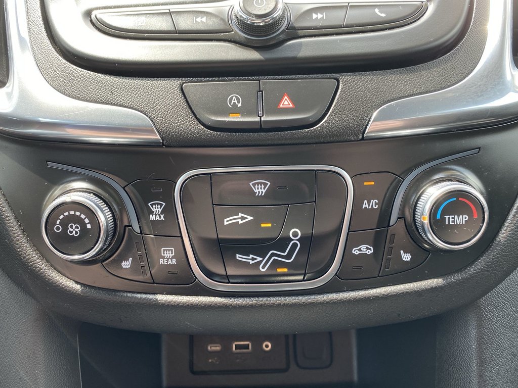 Chevrolet EQUINOX LT | AWD | Cruise | Cam 2023 à Saint John, Nouveau-Brunswick - 23 - w1024h768px