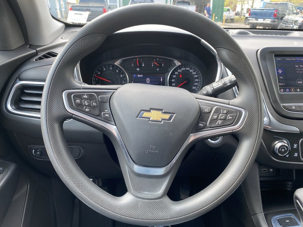 Chevrolet EQUINOX LT | AWD | Cruise | Cam 2023 à Saint John, Nouveau-Brunswick - 14 - w1024h768px