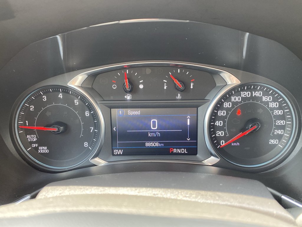 Chevrolet EQUINOX LT | AWD | Cruise | Cam 2023 à Saint John, Nouveau-Brunswick - 20 - w1024h768px