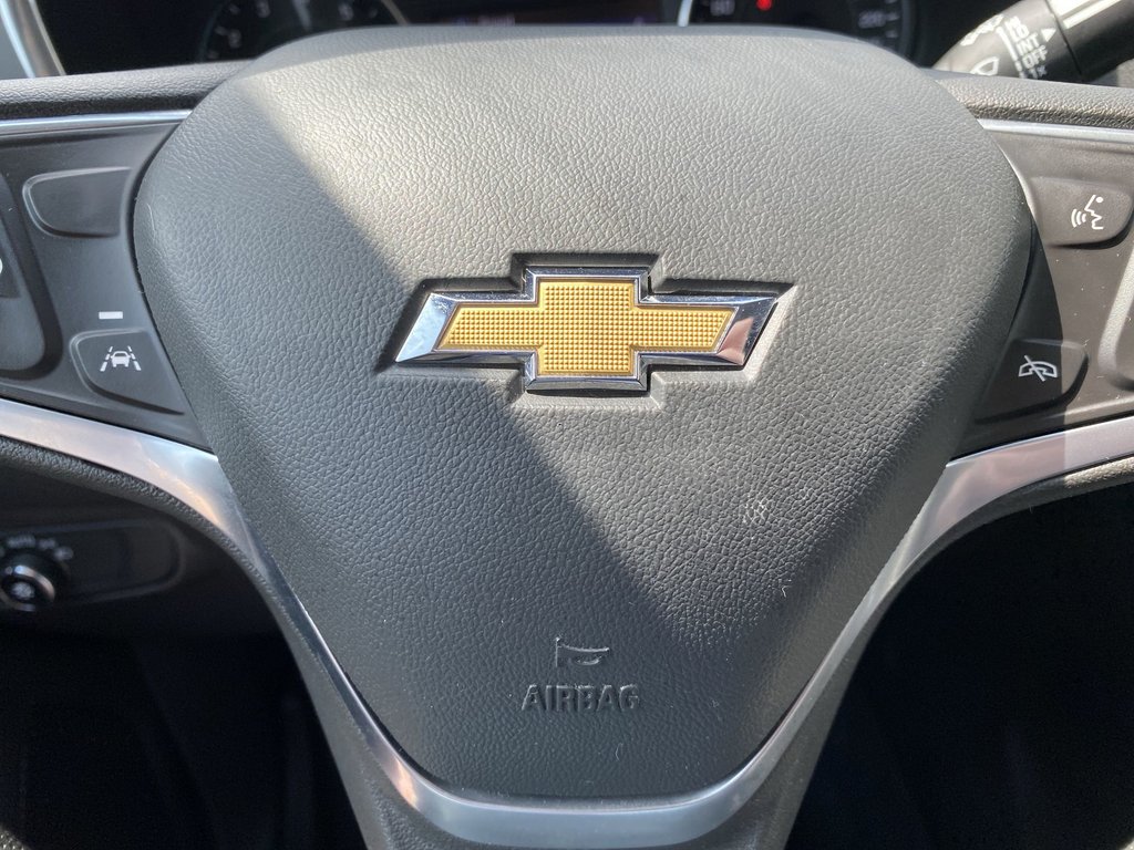 Chevrolet EQUINOX LT | AWD | Cruise | Cam 2023 à Saint John, Nouveau-Brunswick - 15 - w1024h768px