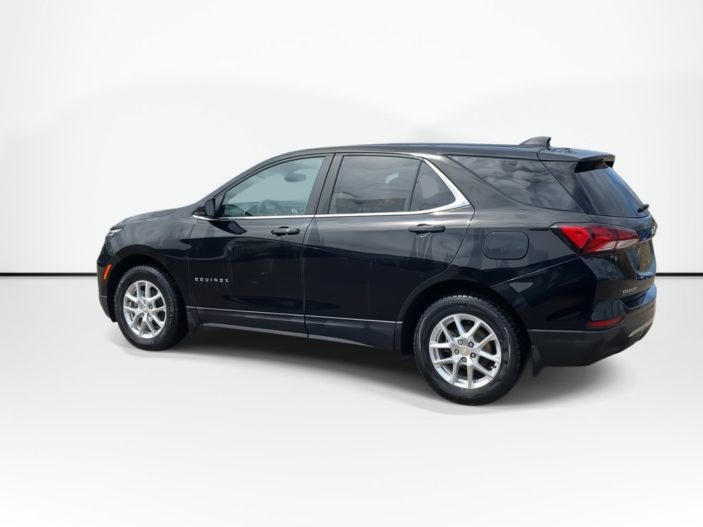 2023 Chevrolet EQUINOX LT | AWD | Cruise | Cam in Saint John, New Brunswick - 6 - w1024h768px
