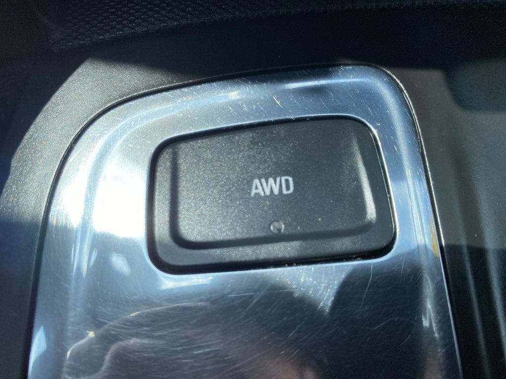 Chevrolet EQUINOX LT | AWD | Cruise | Cam 2023 à Saint John, Nouveau-Brunswick - 19 - w1024h768px
