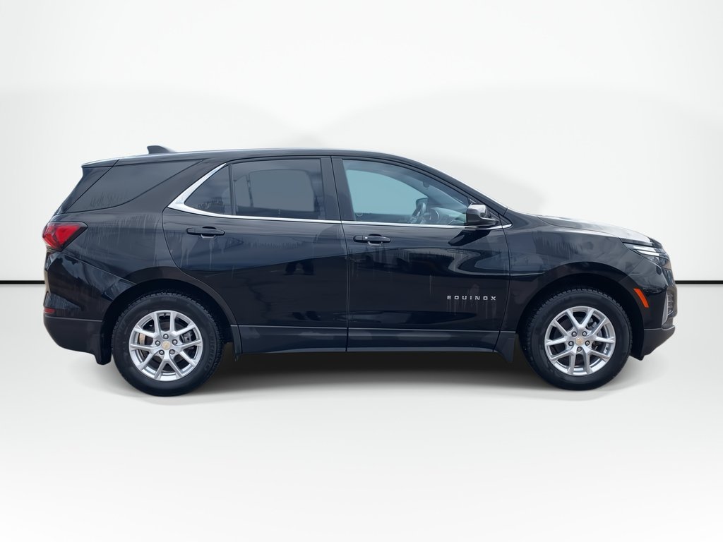 2023 Chevrolet EQUINOX LT | AWD | Cruise | Cam in Saint John, New Brunswick - 9 - w1024h768px