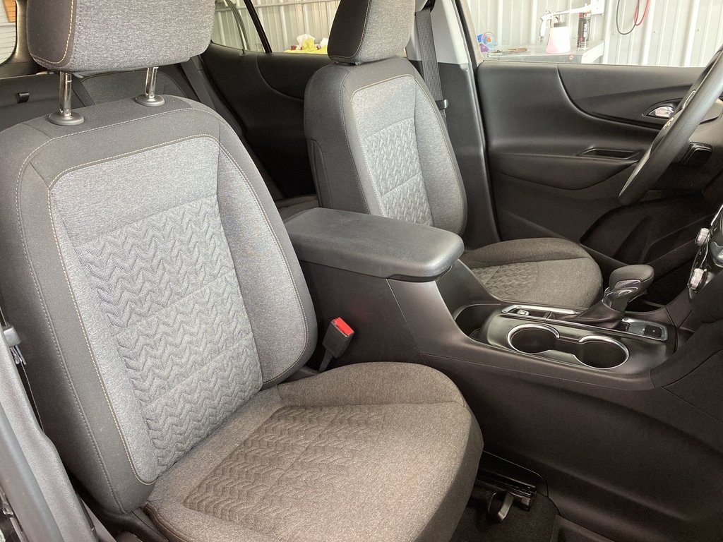 Chevrolet EQUINOX LT | AWD | Cruise | Cam 2023 à Saint John, Nouveau-Brunswick - 33 - w1024h768px