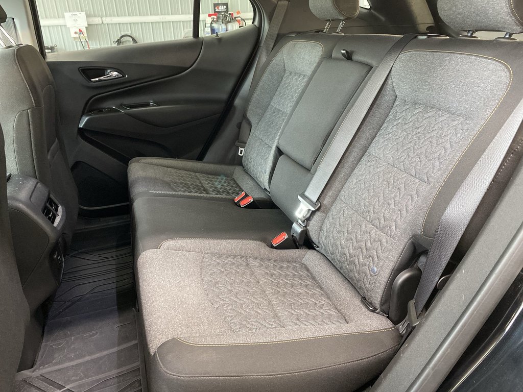Chevrolet EQUINOX LT | AWD | Cruise | Cam 2023 à Saint John, Nouveau-Brunswick - 27 - w1024h768px
