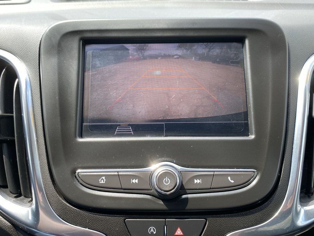 Chevrolet EQUINOX LT | AWD | Cruise | Cam 2023 à Saint John, Nouveau-Brunswick - 22 - w1024h768px