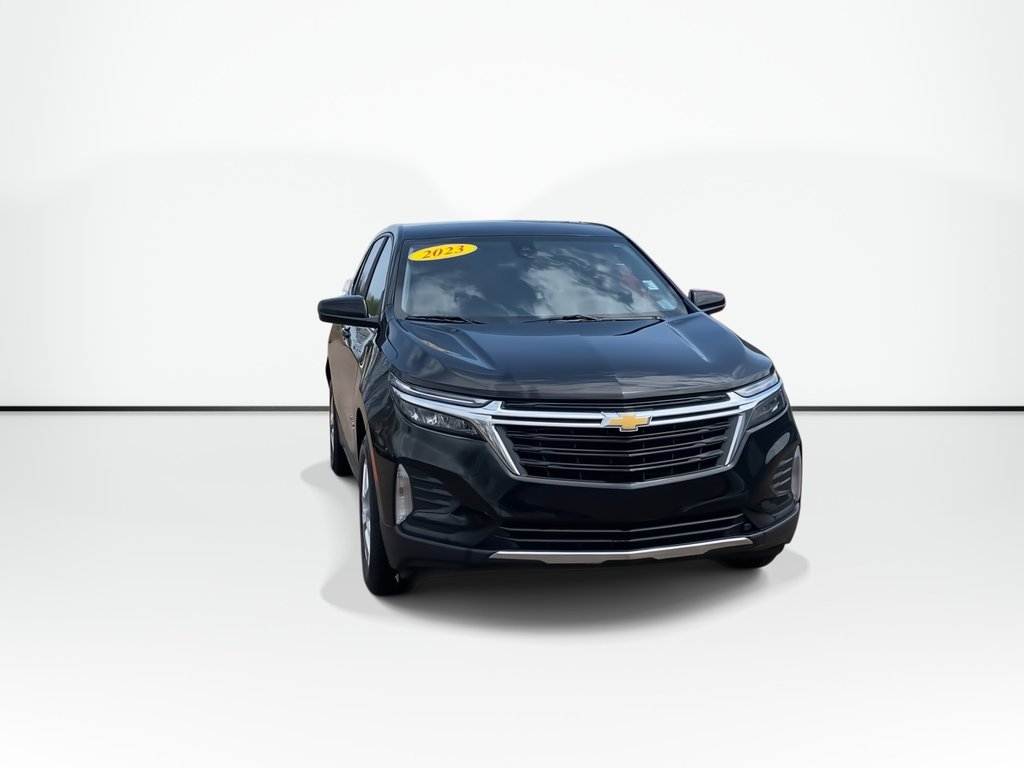 Chevrolet EQUINOX LT | AWD | Cruise | Cam 2023 à Saint John, Nouveau-Brunswick - 3 - w1024h768px