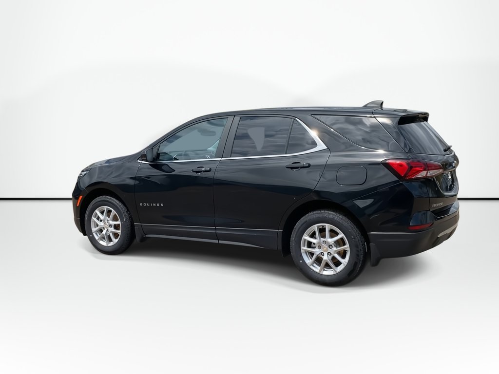 Chevrolet EQUINOX LT | AWD | Cruise | Cam 2023 à Saint John, Nouveau-Brunswick - 6 - w1024h768px