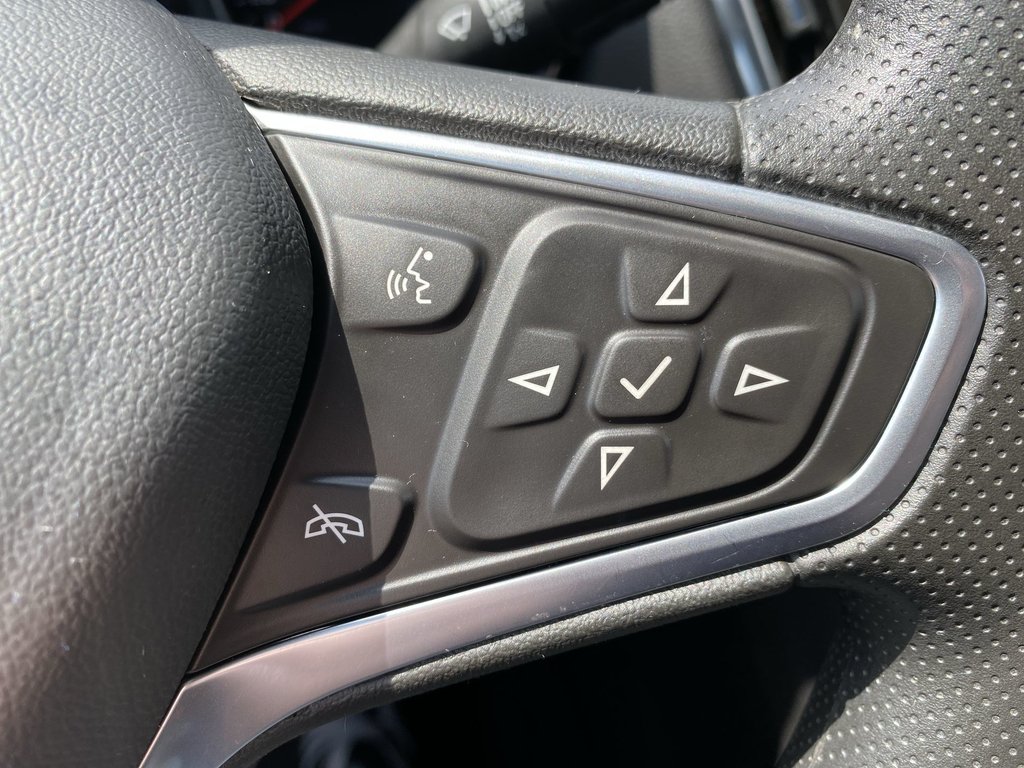 Chevrolet EQUINOX LT | AWD | Cruise | Cam 2023 à Saint John, Nouveau-Brunswick - 18 - w1024h768px
