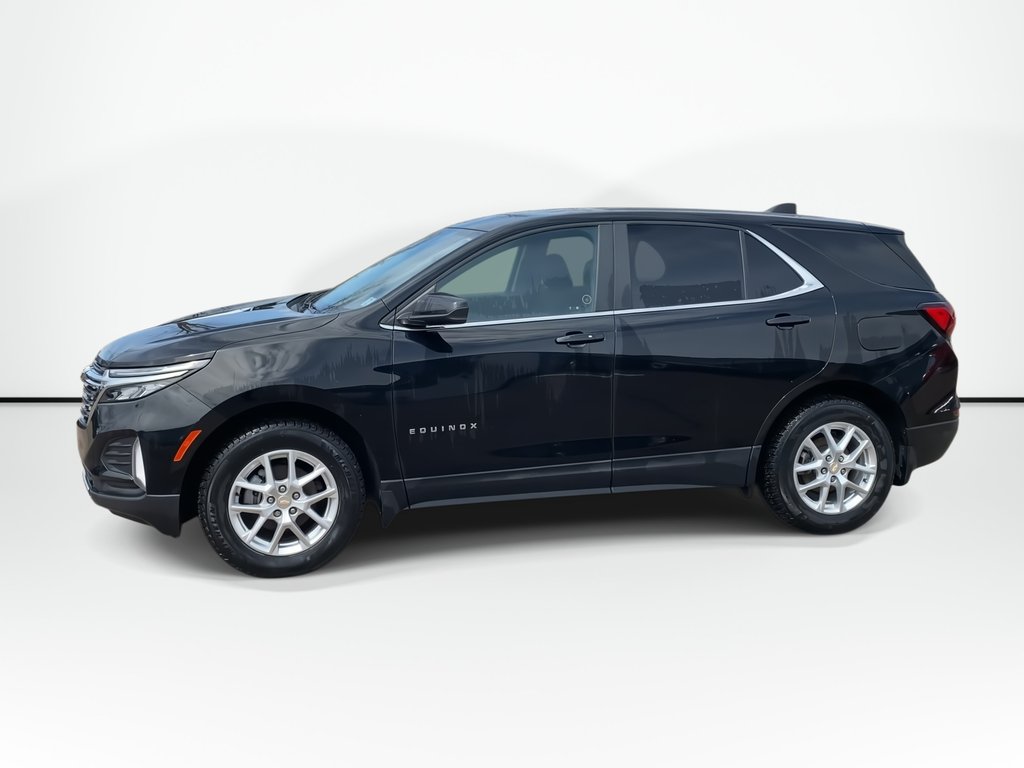 2023 Chevrolet EQUINOX LT | AWD | Cruise | Cam in Saint John, New Brunswick - 5 - w1024h768px