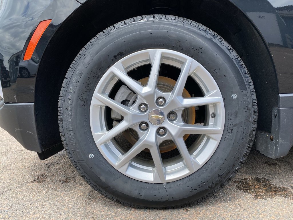 Chevrolet EQUINOX LT | AWD | Cruise | Cam 2023 à Saint John, Nouveau-Brunswick - 10 - w1024h768px