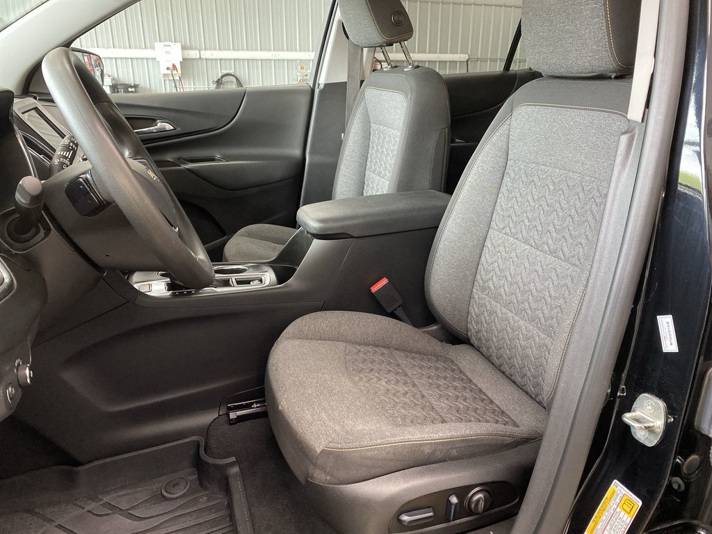 Chevrolet EQUINOX LT | AWD | Cruise | Cam 2023 à Saint John, Nouveau-Brunswick - 11 - w1024h768px