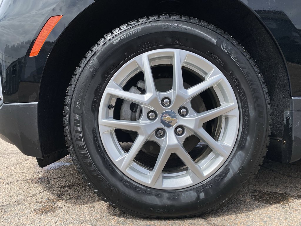 2023 Chevrolet EQUINOX LT | AWD | Cruise | Cam in Saint John, New Brunswick - 10 - w1024h768px