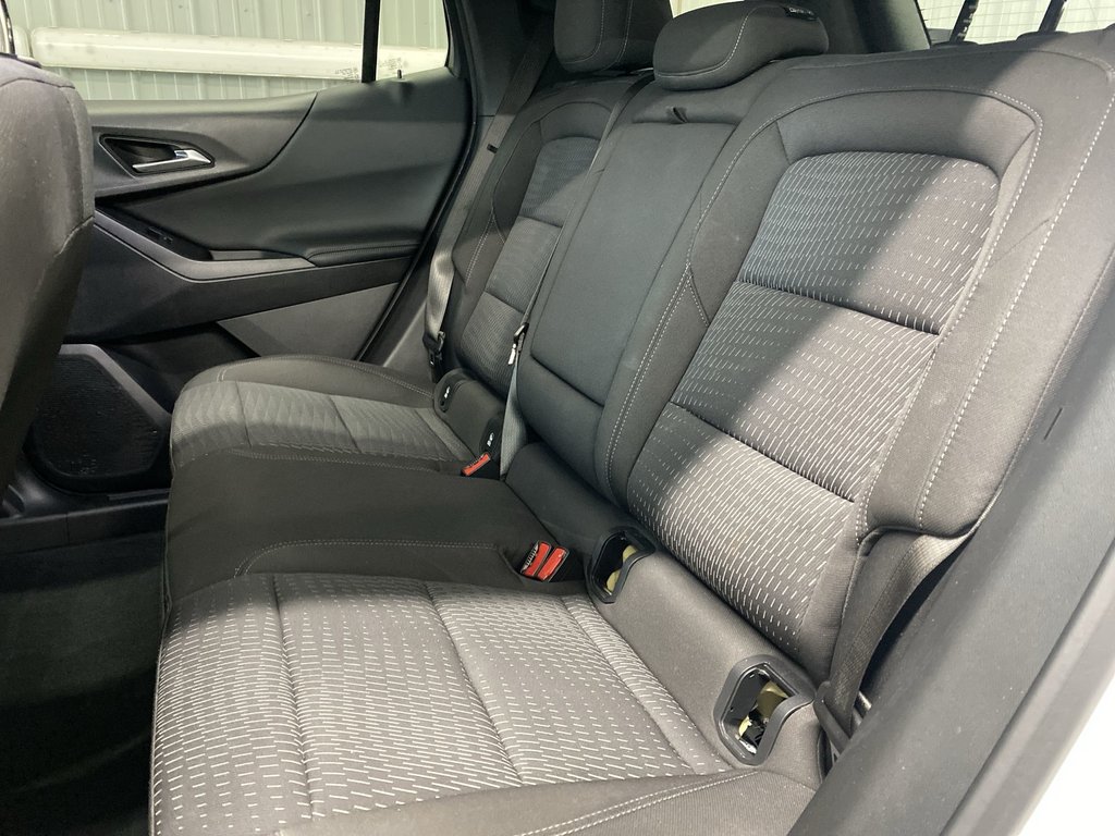 Chevrolet Equinox LT | Htd Wheel | Htd Seats | Cruise 2025 à Saint John, Nouveau-Brunswick - 26 - w1024h768px