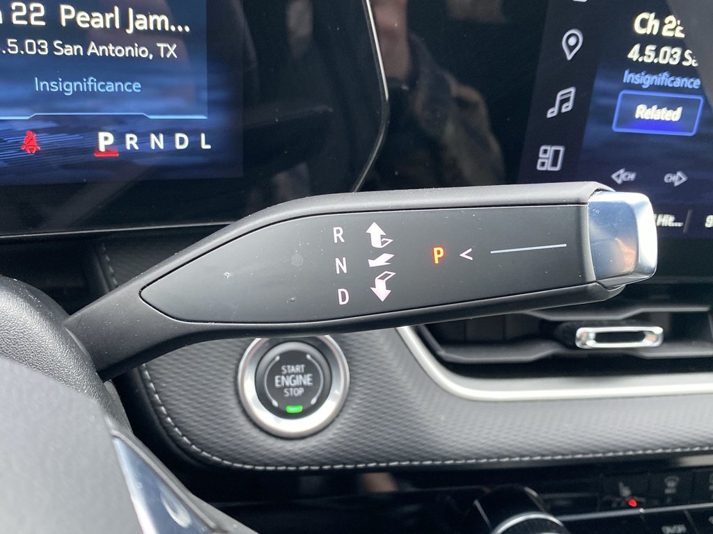 Chevrolet Equinox LT | Htd Wheel | Htd Seats | Cruise 2025 à Saint John, Nouveau-Brunswick - 25 - w1024h768px