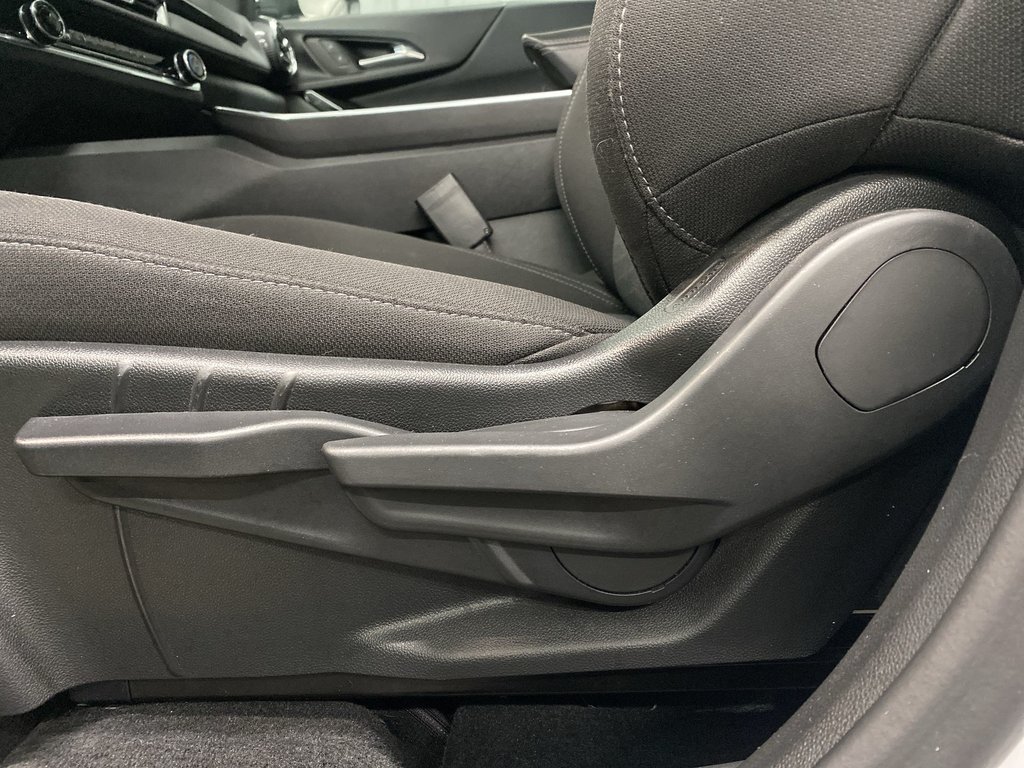 Chevrolet Equinox LT | Htd Wheel | Htd Seats | Cruise 2025 à Saint John, Nouveau-Brunswick - 12 - w1024h768px