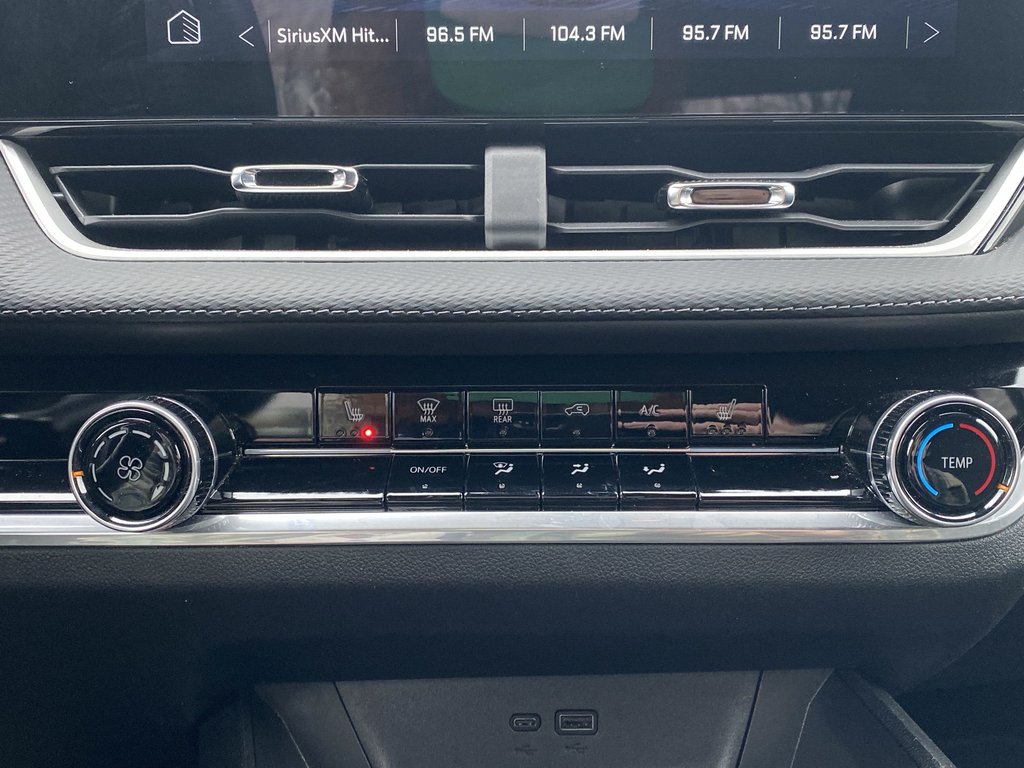 Chevrolet Equinox LT | Htd Wheel | Htd Seats | Cruise 2025 à Saint John, Nouveau-Brunswick - 23 - w1024h768px