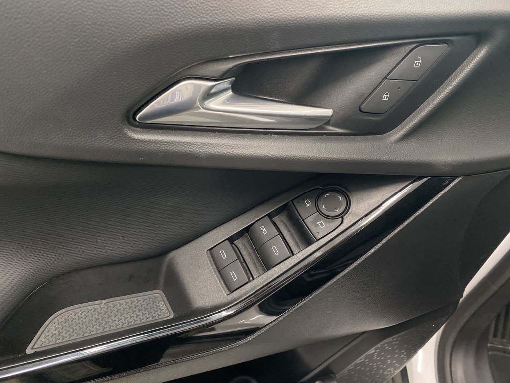 Chevrolet Equinox LT | Htd Wheel | Htd Seats | Cruise 2025 à Saint John, Nouveau-Brunswick - 13 - w1024h768px