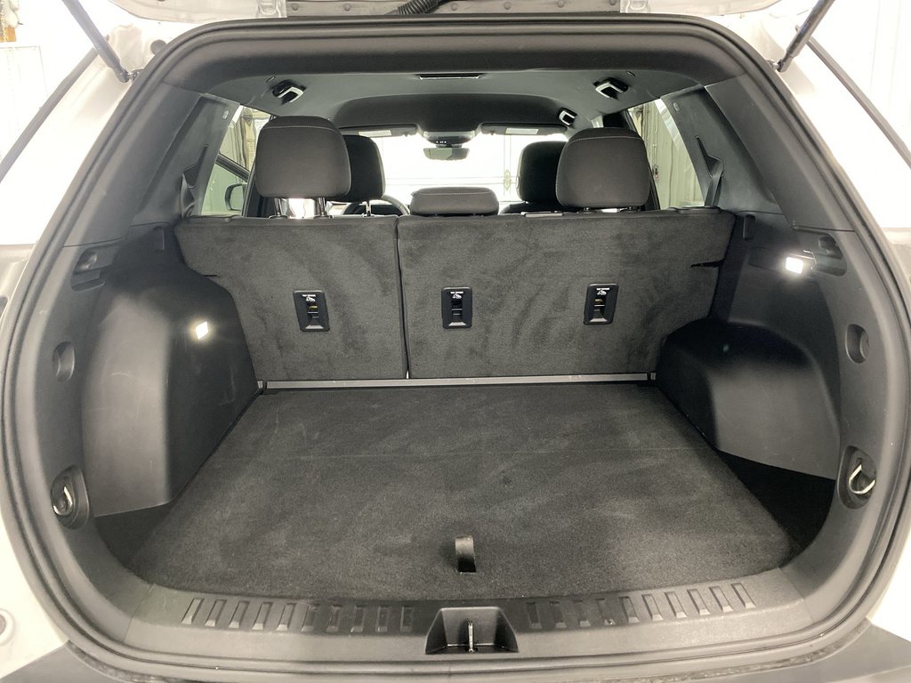 Chevrolet Equinox LT | Htd Wheel | Htd Seats | Cruise 2025 à Saint John, Nouveau-Brunswick - 29 - w1024h768px