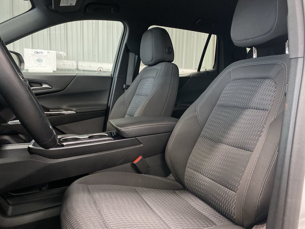 Chevrolet Equinox LT | Htd Wheel | Htd Seats | Cruise 2025 à Saint John, Nouveau-Brunswick - 11 - w1024h768px