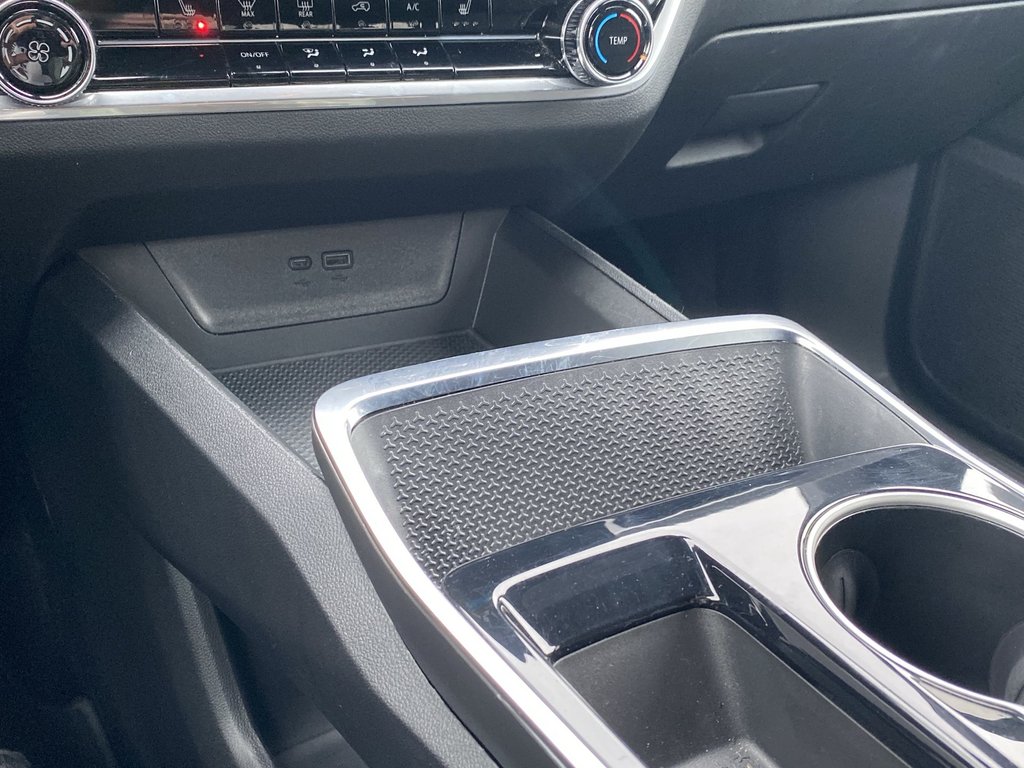 Chevrolet Equinox LT | Htd Wheel | Htd Seats | Cruise 2025 à Saint John, Nouveau-Brunswick - 24 - w1024h768px