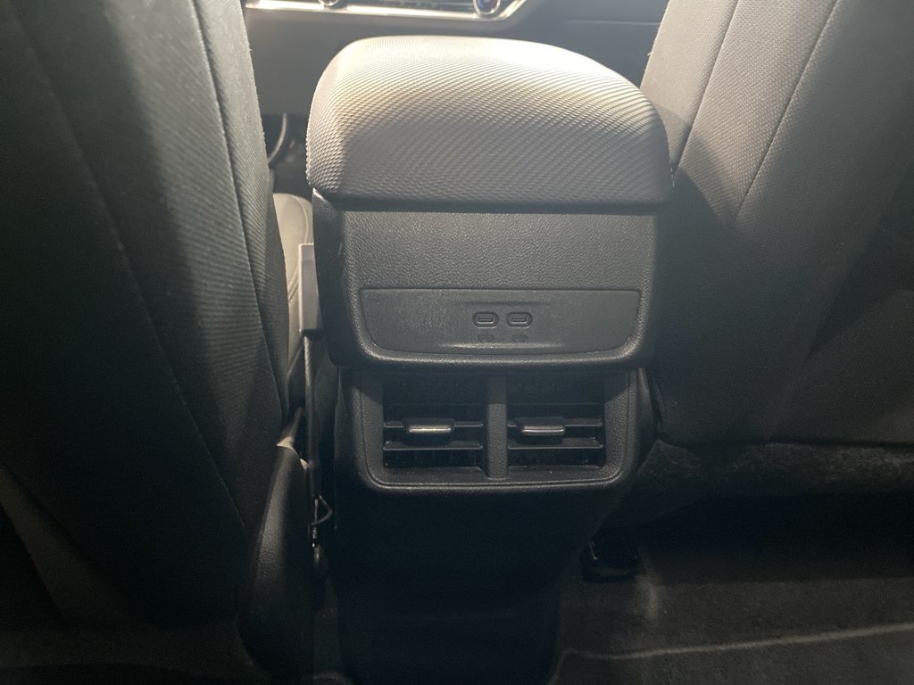 Chevrolet Equinox LT | Htd Wheel | Htd Seats | Cruise 2025 à Saint John, Nouveau-Brunswick - 27 - w1024h768px