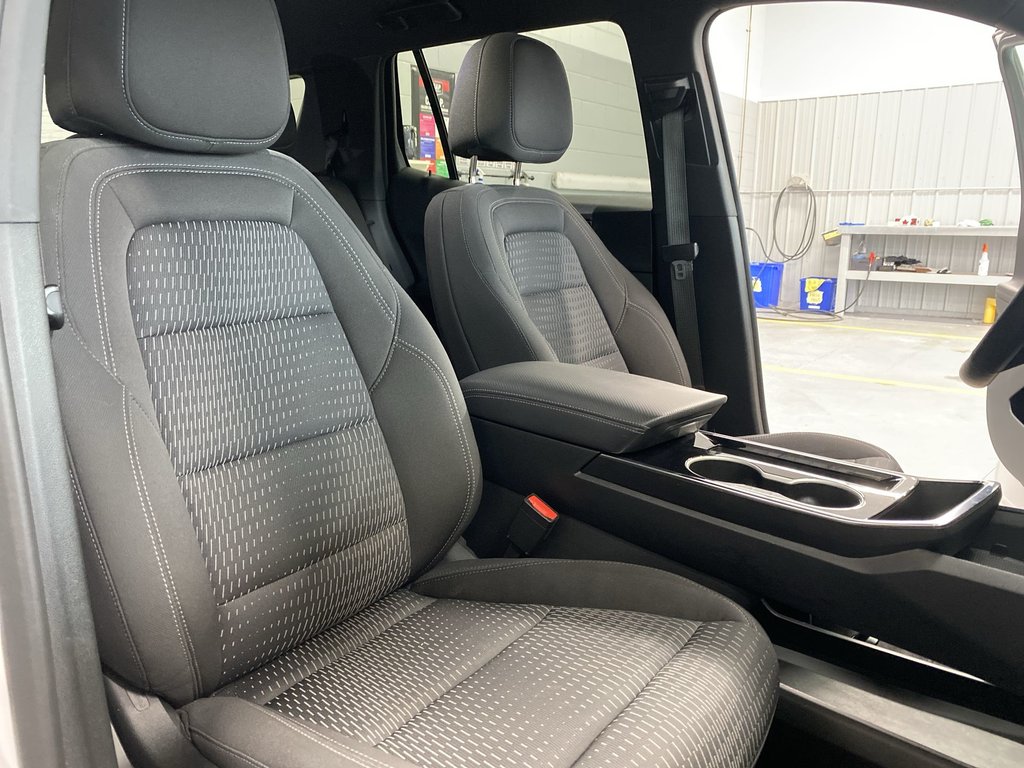 Chevrolet Equinox LT | Htd Wheel | Htd Seats | Cruise 2025 à Saint John, Nouveau-Brunswick - 32 - w1024h768px