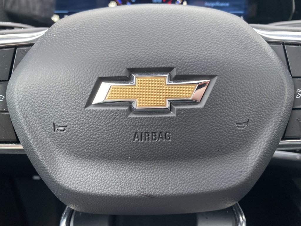 Chevrolet Equinox LT | Htd Wheel | Htd Seats | Cruise 2025 à Saint John, Nouveau-Brunswick - 15 - w1024h768px