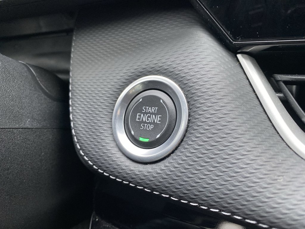 Chevrolet Equinox LT | Htd Wheel | Htd Seats | Cruise 2025 à Saint John, Nouveau-Brunswick - 16 - w1024h768px