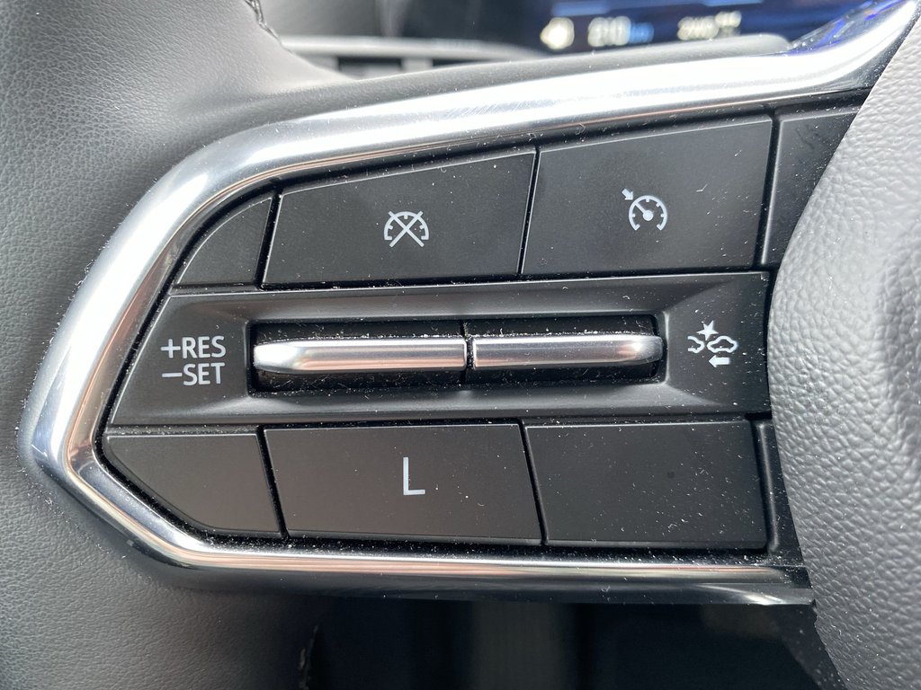 Chevrolet Equinox LT | Htd Wheel | Htd Seats | Cruise 2025 à Saint John, Nouveau-Brunswick - 17 - w1024h768px