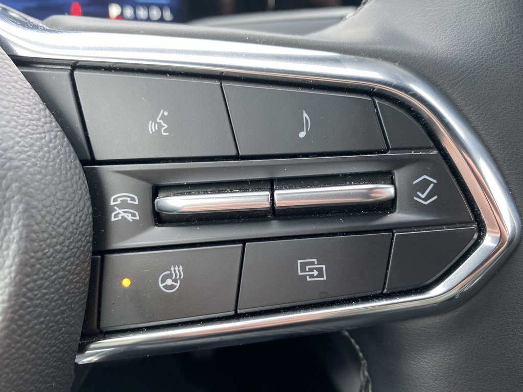 Chevrolet Equinox LT | Htd Wheel | Htd Seats | Cruise 2025 à Saint John, Nouveau-Brunswick - 18 - w1024h768px