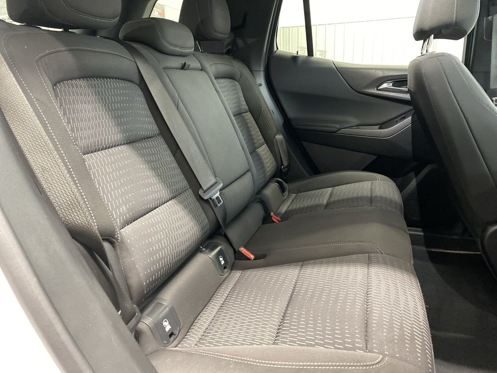 Chevrolet Equinox LT | Htd Wheel | Htd Seats | Cruise 2025 à Saint John, Nouveau-Brunswick - 30 - w1024h768px