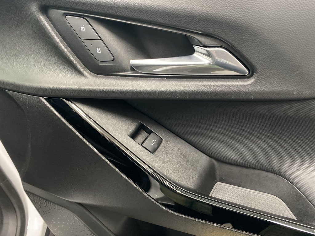 Chevrolet Equinox LT | Htd Wheel | Htd Seats | Cruise 2025 à Saint John, Nouveau-Brunswick - 35 - w1024h768px