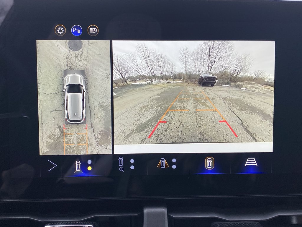 Chevrolet Equinox LT | Htd Wheel | Htd Seats | Cruise 2025 à Saint John, Nouveau-Brunswick - 22 - w1024h768px