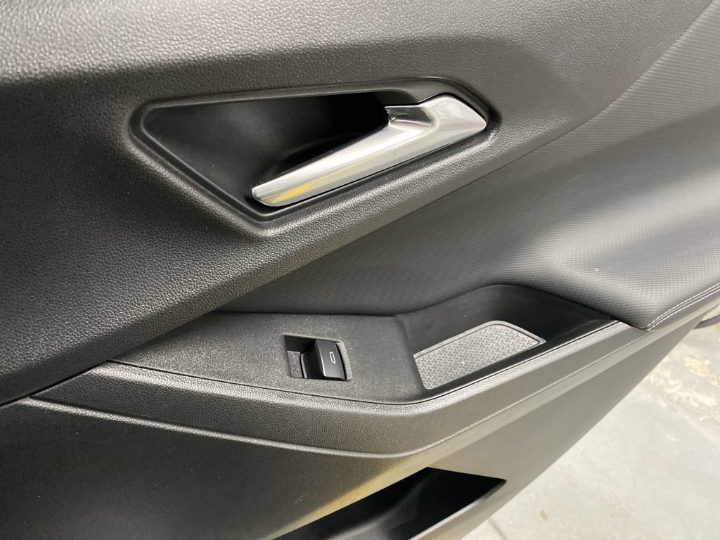 Chevrolet Equinox LT | Htd Wheel | Htd Seats | Cruise 2025 à Saint John, Nouveau-Brunswick - 31 - w1024h768px