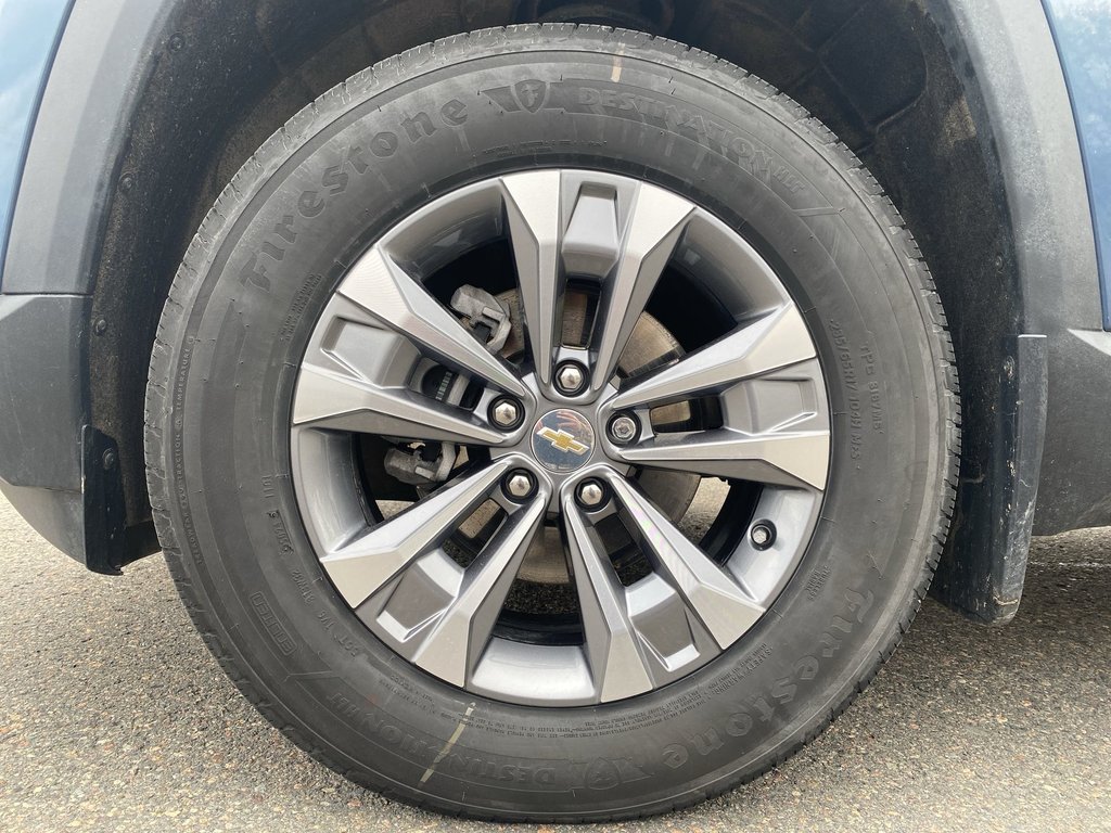 2025 Chevrolet EQUINOX in Antigonish, Nova Scotia - 10 - w1024h768px
