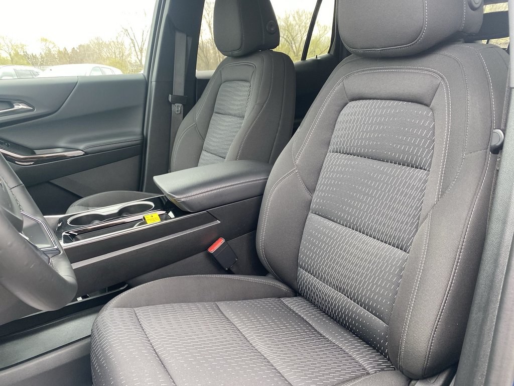 2025 Chevrolet EQUINOX in Antigonish, Nova Scotia - 11 - w1024h768px