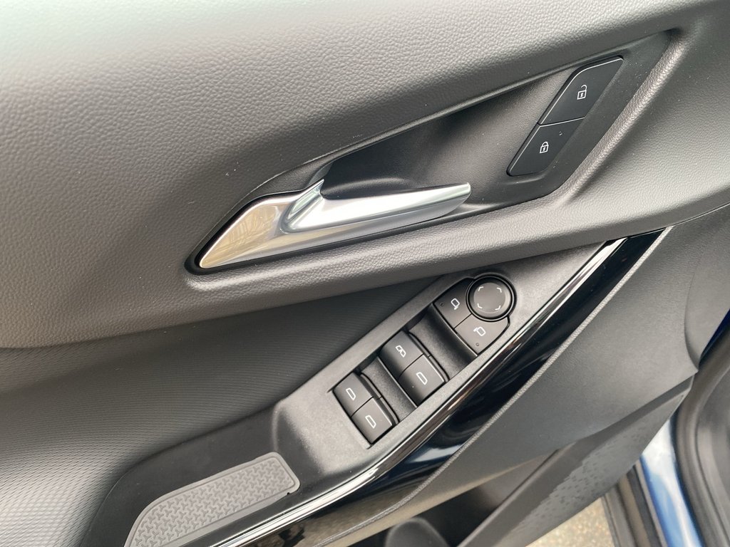 2025 Chevrolet EQUINOX in Antigonish, Nova Scotia - 13 - w1024h768px