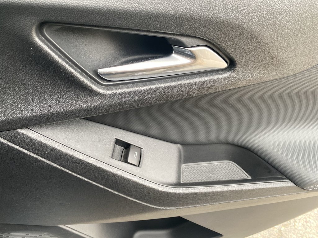 2025 Chevrolet EQUINOX in Antigonish, Nova Scotia - 31 - w1024h768px