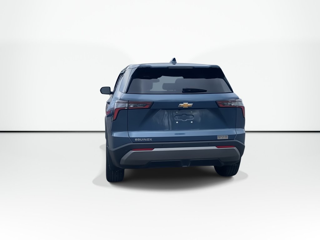 2025 Chevrolet EQUINOX in Antigonish, Nova Scotia - 7 - w1024h768px