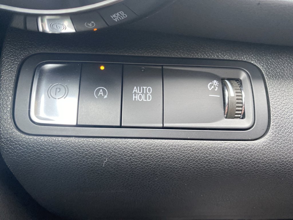 2025 Chevrolet EQUINOX in Antigonish, Nova Scotia - 25 - w1024h768px